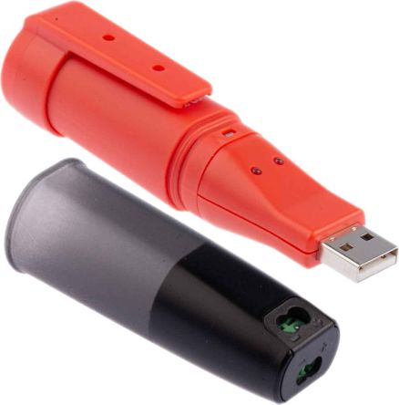 RS PRO, 1 Canale, USB