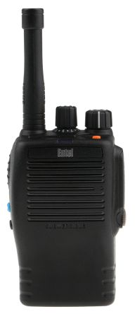 Entel Talkie-walkie Portable 16 Voies