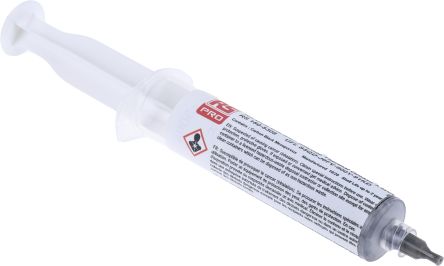 RS PRO Wärmeleitpaste Silikon, 3.9W/m·K, Max. +180°C, 20g