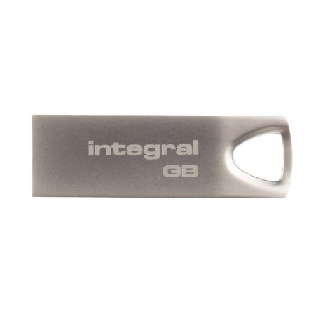 Integral Memory Clé USB Clé USB 2.0, 64 Go, USB 2.0