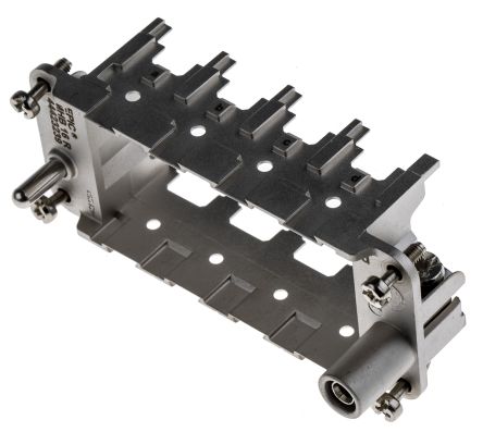 Lapp Multi Frame, MHB Series, For Use With Connectors