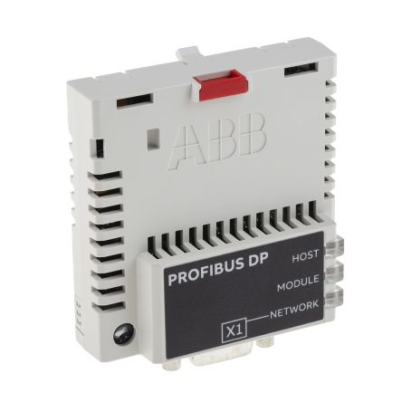 ABB Wechselrichtermodul Profibus DP-Adapter