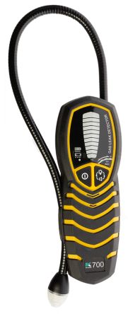 Kane Gassensor LED, Industrial Safety, Handheld