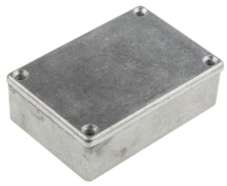 Deltron Caja, 81 X 56 X 25mm, IP68