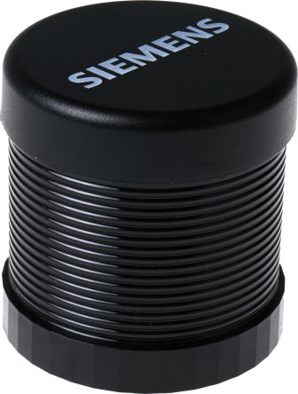 Siemens Sirius Akustischer Warnmelder / 85dB, 24 V Ac/dc, 70mm X 72mm