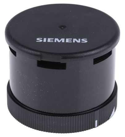 Siemens Sirius Sirene / 102dB, 24 V Ac/dc, 54mm X 70mm