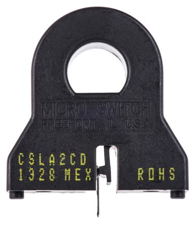 Honeywell CSLA2CD Sensor Open Loop Linear Current Sensor