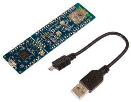 Infineon PsoC Microcontroller Development Kit ARM