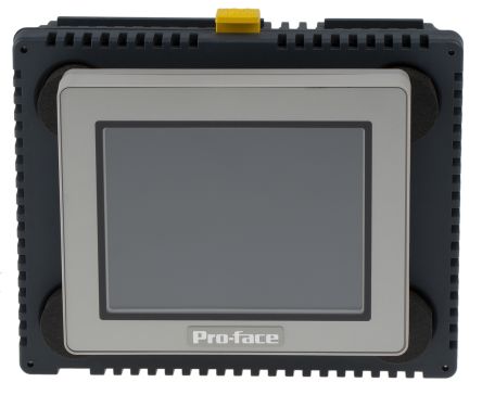Pro-face LT4000M HMI-Touchscreen, 3,5 Zoll Ethernet TFT Farb TFT LCD 320 X 240pixels 24 V DC 128 X 74,95 X 102 Mm