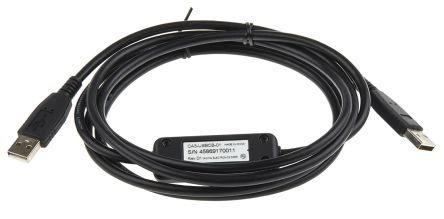 Pro-face Cable 2m For Use With HMI LT3000