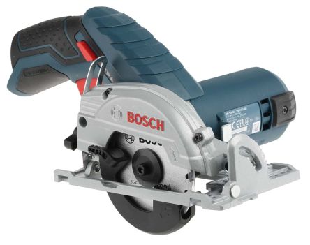 Bosch GKS 12V-26 Nur Gehäuse Akku Bürstenmotor Handkreissäge, Ø 85mm