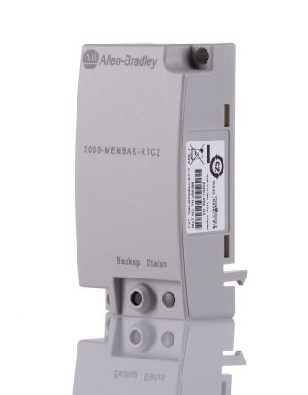Allen Bradley Micro800 Plug-in Module Für Speicherprogrammierbare Steuerungen Micro870, 31,5 X 20 X 62 Mm