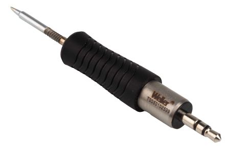 Weller RTP 010 S MS 1 X 0.3 X 16.3 Mm Screwdriver Soldering Iron Tip For Use With WXPP MS