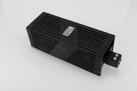 Finder Enclosure Heater, 110 → 230V ac, 150W Input, -45 → +50°C, 218mm x 70mm x 63mm