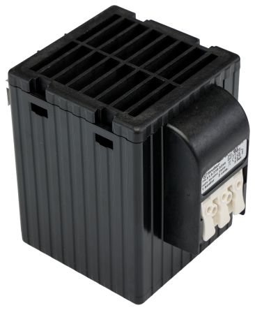 Finder Enclosure Heater, 110 → 230V ac, 250W Input, -40 → +50°C, 88.2mm x 67mm x 98.7mm