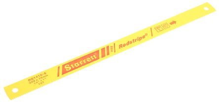 Starrett 350.0 Mm HSS Hacksaw Blade, 10 TPI