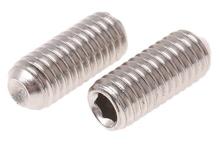 hexagon socket set screw