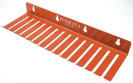 Pomona Messleitungshalter Aus Stahl, Für Kabel Bis ø 5.33mm