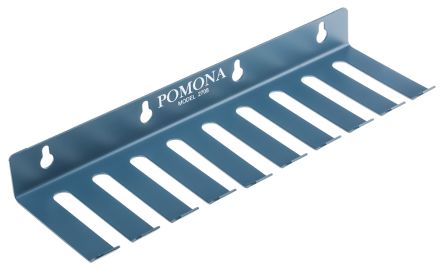Pomona Messleitungshalter Aus Stahl, Für Kabel Bis ø 11.43mm