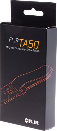 FLIR Multimeter-Gummiarmierung Und Trageband Für DM9x Multimeter