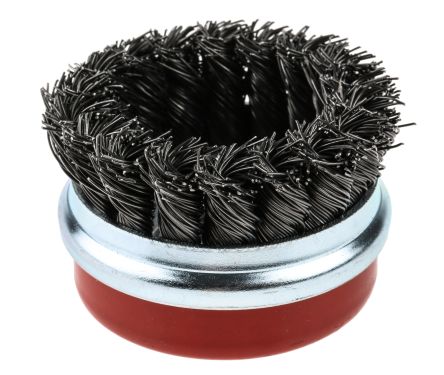 RS PRO Brosse Abrasive Coupe
