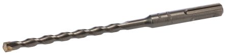 Makita D-001 Series Carbide Tipped Masonry Drill Bit, 7mm Diameter, 160 mm Overall