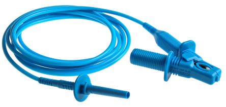Megger 1008-022 Kabelsatz Für Isolationswiderstandsprüfer