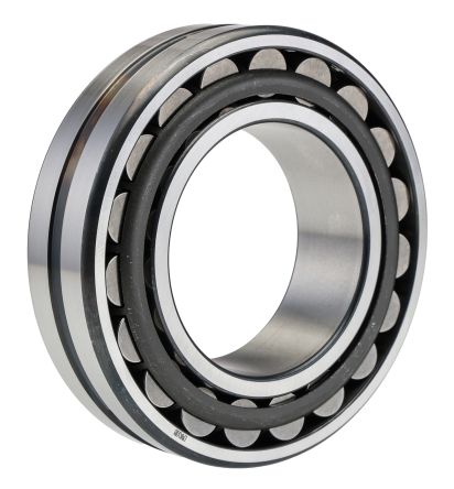 FAG 22210-E1-XL-C3 50mm I.D Spherical Spherical Roller Bearing, 90mm O.D