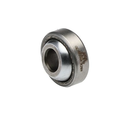 INA GE6-FW 6mm Bore Plain Bearing, 14600N Radial Load Rating, 16mm O.D