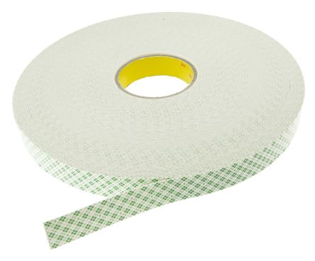 thick double sided tape