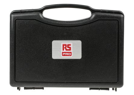 RS PRO DT-5302 HandDigital Multimeter, CAT III 1000V Ac / 400mA Ac, 40Ω