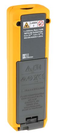 FLUKE-417D