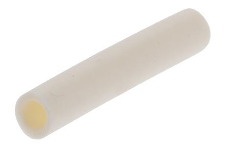 SES Sterling Silavia Kabelschlauch Silikongummi Für Kabel-Ø 2.4mm Bis 3mm, Länge 20mm, Dehnbar