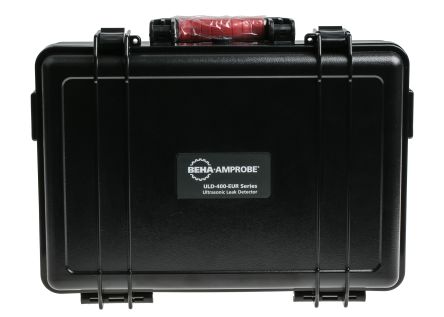 Beha-Amprobe Detector De Fugas Ultrasónico, Modelo ULD-420-EUR