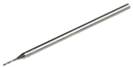 Dormer Cobalt Leiterplattenbohrer, Ø 0.3mm