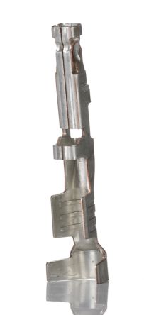 Molex 76823 Series Female Crimp Terminal, Crimp Or Compression Termination, 20AWG Min, 14AWG Max