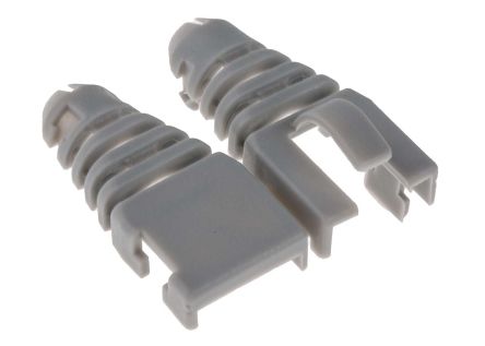 RS PRO Boot For Use With RJ45 Connectors