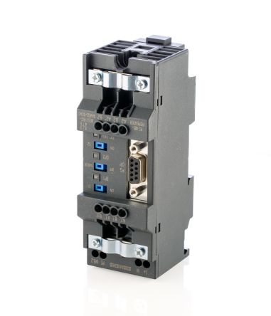 Siemens Interface Module For Use With PROFIBUS/MPI, 24 V