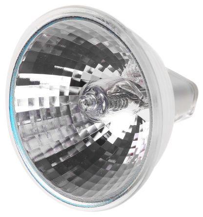 T24 | Philips Lighting 500 W Capsule Halogen Lamp P28s, 240 18073 | Philips Lighting 50 W 20° Halogen Reflector Lamp