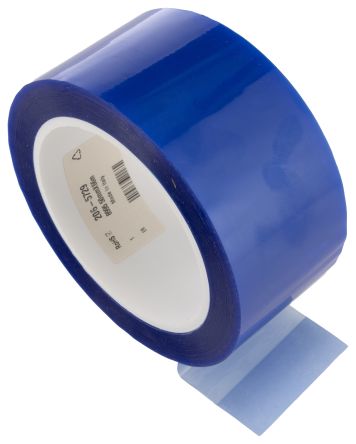 3M SCOTCHCAL 8995 Blue Masking Tape 50mm x 66m