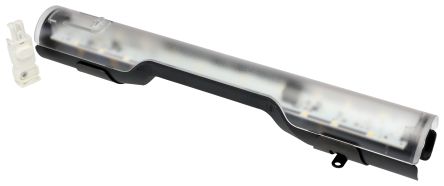 Finder 7L Series LED Cabinet Light, 110 → 240 V ac/dc, 310.6 mm Length, 9 W, 5000K