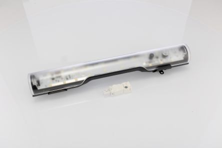 Finder 7L Series LED Cabinet Light, 12 → 48 V ac/dc, 310.6 mm Length, 13 W, 5000K