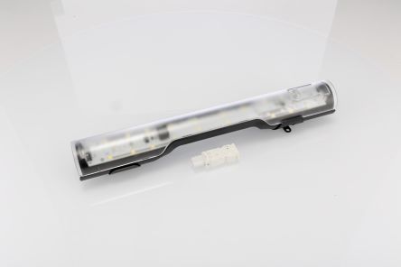 Finder 7L Series LED Cabinet Light, 110 → 240 V ac/dc, 310.6 mm Length, 13 W, 5000K