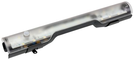 Finder 7L Series LED Cabinet Light, 110 → 240 V ac/dc, 310.6 mm Length, 13 W, 5000K