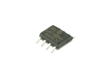 Microchip Regulador TC7660COA SOIC, 8 Pines