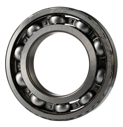 SKF 6316/C3VL0241 Single Row Deep Groove Ball Bearing- Open Type 80mm I.D, 170mm O.D