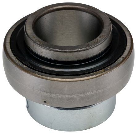SKF Bearing Unit Insert 40mm ID 80mm OD YEL 208-2F