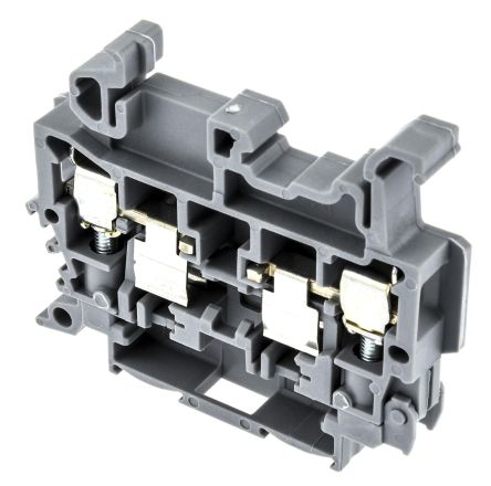 MENGS FNR-100 100 mm 1//4 Tornillo Rail Nodal Placa Deslizante de liberaci/ón r/ápida Abrazadera con Aluminio s/ólido Compatible con AS Placa de liberaci/ón r/ápida est/ándar
