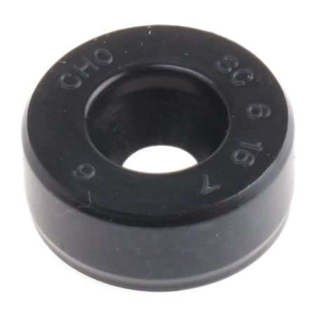 RS PRO Dichtung, Typ Wellendichtring, Innen ø 6mm, Aussen ø 16mm, 7mm