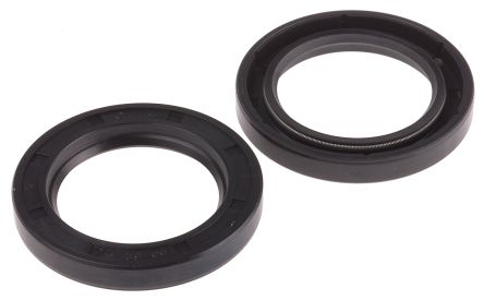 RS PRO Dichtung, Typ Wellendichtring, Innen ø 35mm, Aussen ø 52mm, 7mm